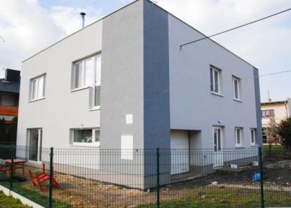 Rodinný dům Opava 5